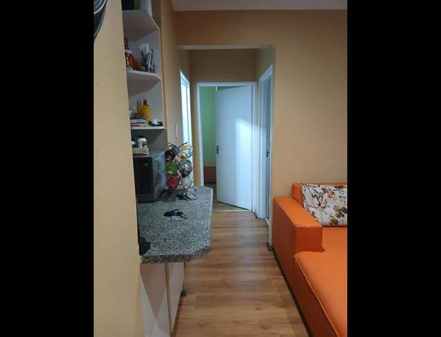 2 BEDROOM APARTMENT FOR SALE IN WILGEHEUWEL